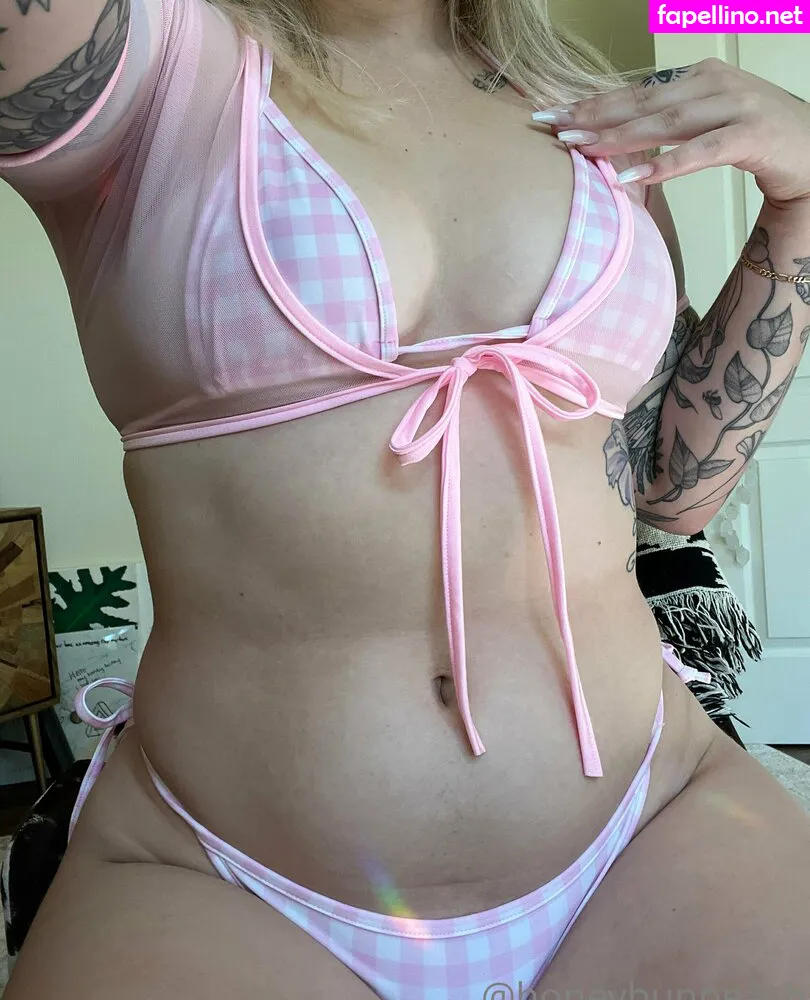 Honeybeefree, honeybunfree Leaked Nude Picture #xgpM1YLN2T