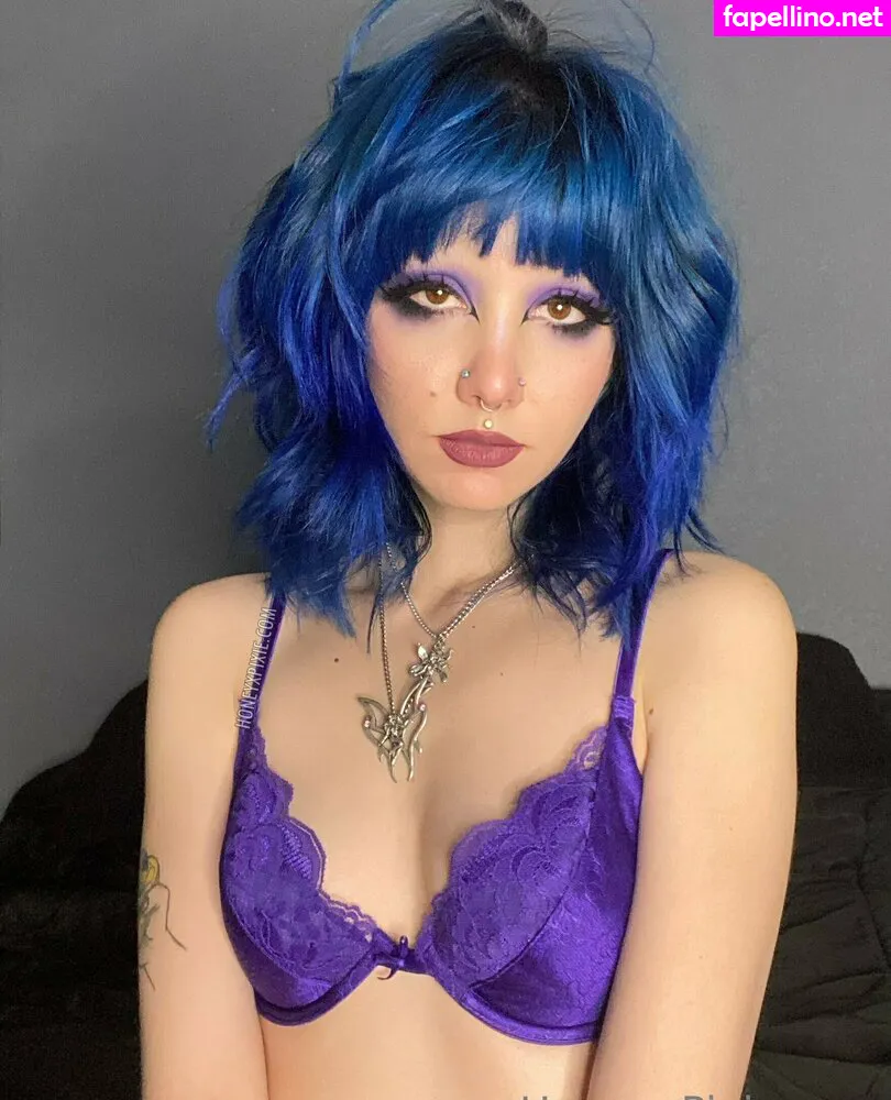 Honeypixie, honeyxpixie Leaked Nude Picture #XfoknnEoJq