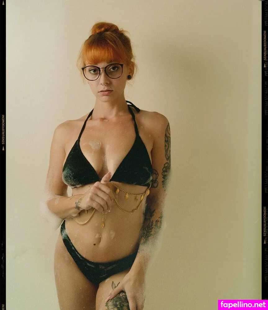 Honigmotte_Abby Leaked Nude Picture #5zyOPbQDVO