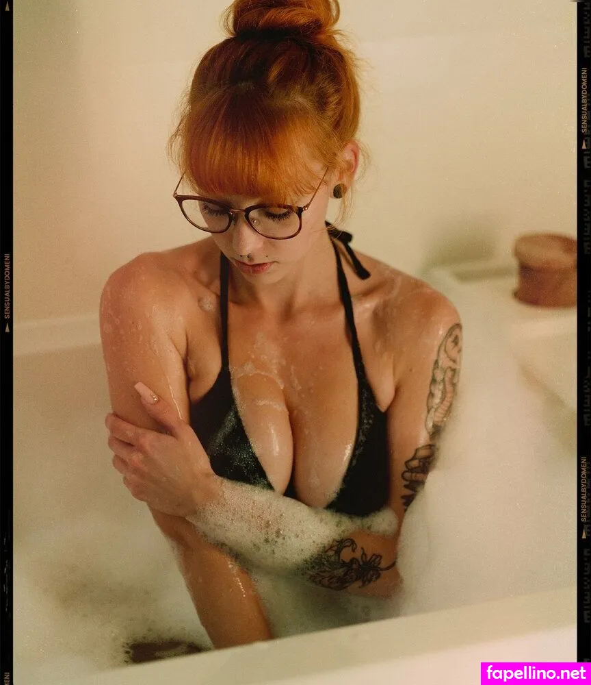 Honigmotte_Abby Leaked Nude Picture #V73UgMsY7B