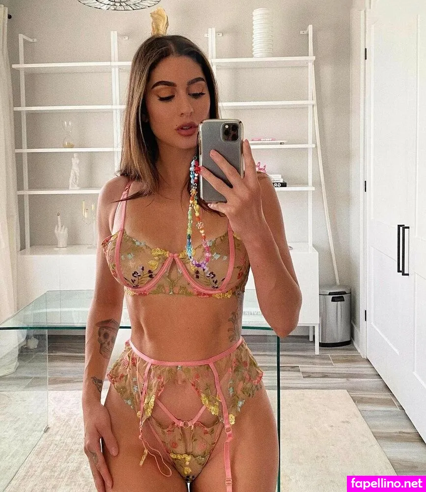 1052871309, hopeisabelhoward Leaked Nude Picture #PHmUlF4L4F