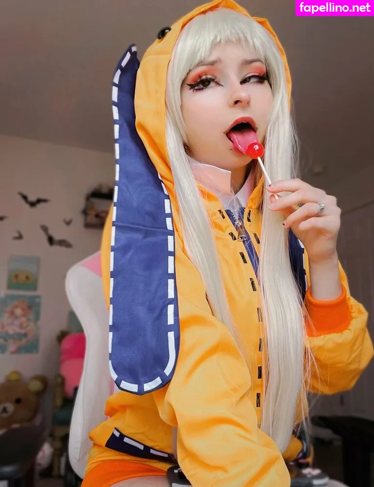 Hopeypokey, hopeyhazbin, hopeypocus Leaked Nude Picture #Gujvvb5jEP