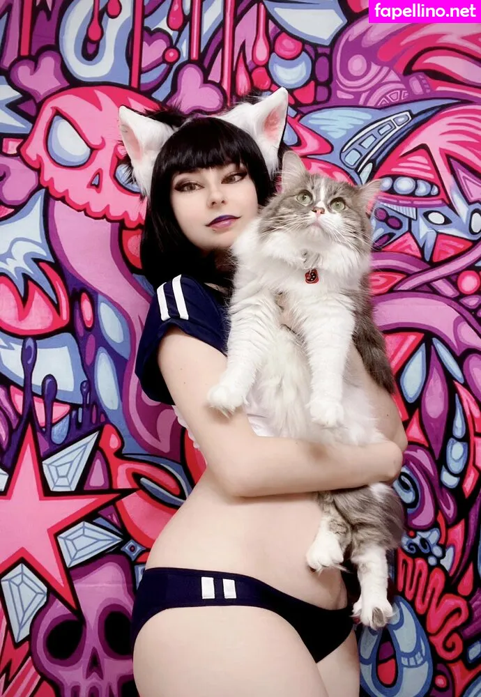 Hopeypokey, hopeyhazbin, hopeypocus Leaked Nude Picture #pflrXWD1Ir