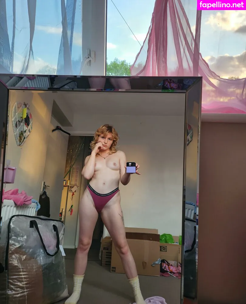 Hornyismyunicorn Leaked Nude Picture #GEweR6Lq9S