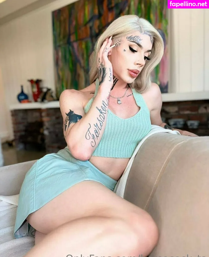 Hallow_stables, horsecock_ts Leaked Nude Picture #3O9nTLOMbR