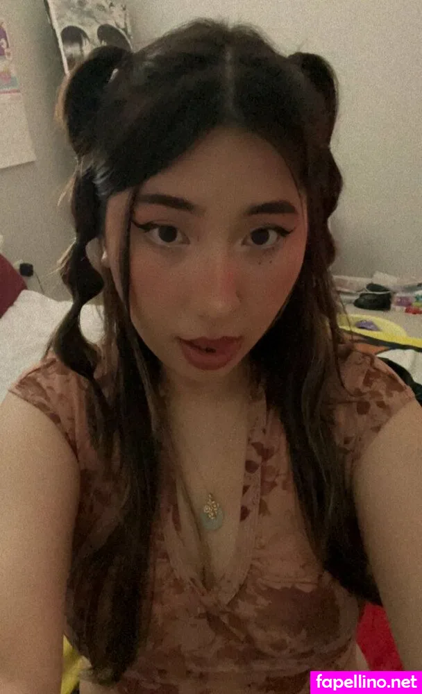 Hoshimilk, ilikeyoual0t, my713n, mylien Leaked Nude Picture #VKfuNQLMp1