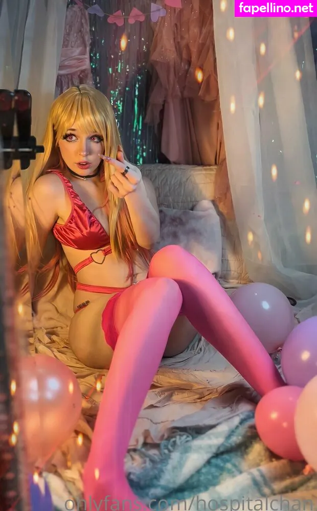 Elizabethann.c, hospitalchan Leaked Nude Picture #1JQBP1rooe
