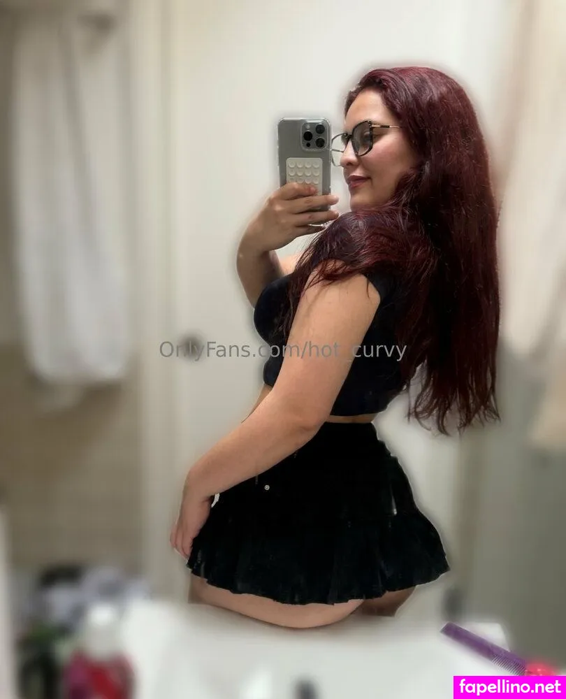 Hot_curvy, hot_curvy_models Leaked Nude Picture #Eg85MEKBKj