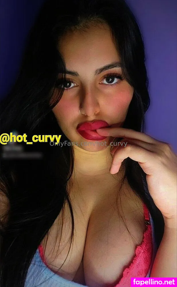 Hot_curvy, hot_curvy_models Leaked Nude Picture #eqkh1KAcRn