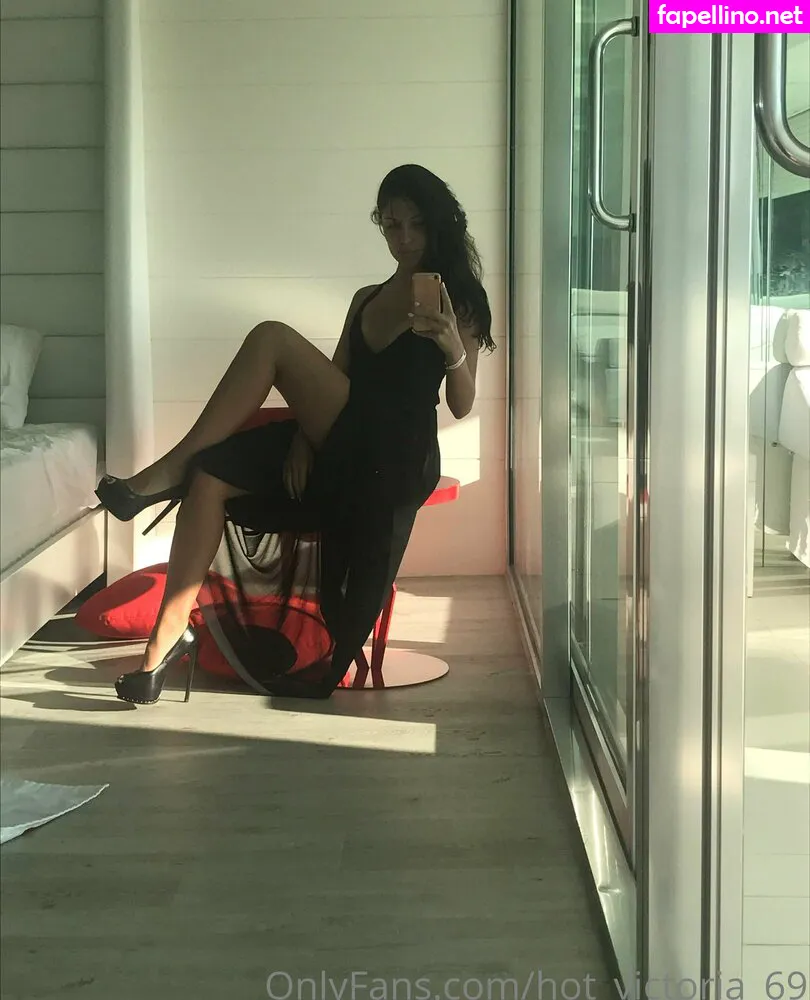 Hot_victoria_69 Leaked Nude Picture #kXHze2Lwow