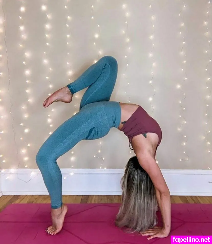 Hot-yoga, hotyoga_babe Leaked Nude Picture #j5jtF46dl2