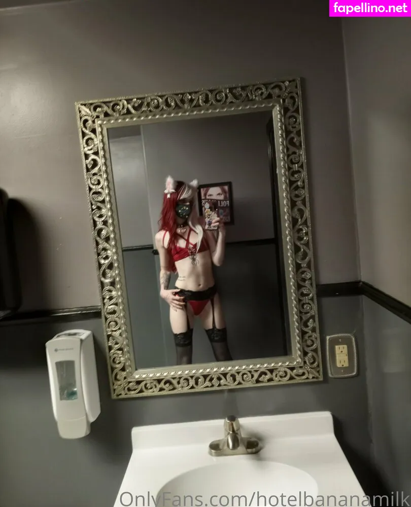 Hotelbananamilk Leaked Nude Picture #3absB12obu