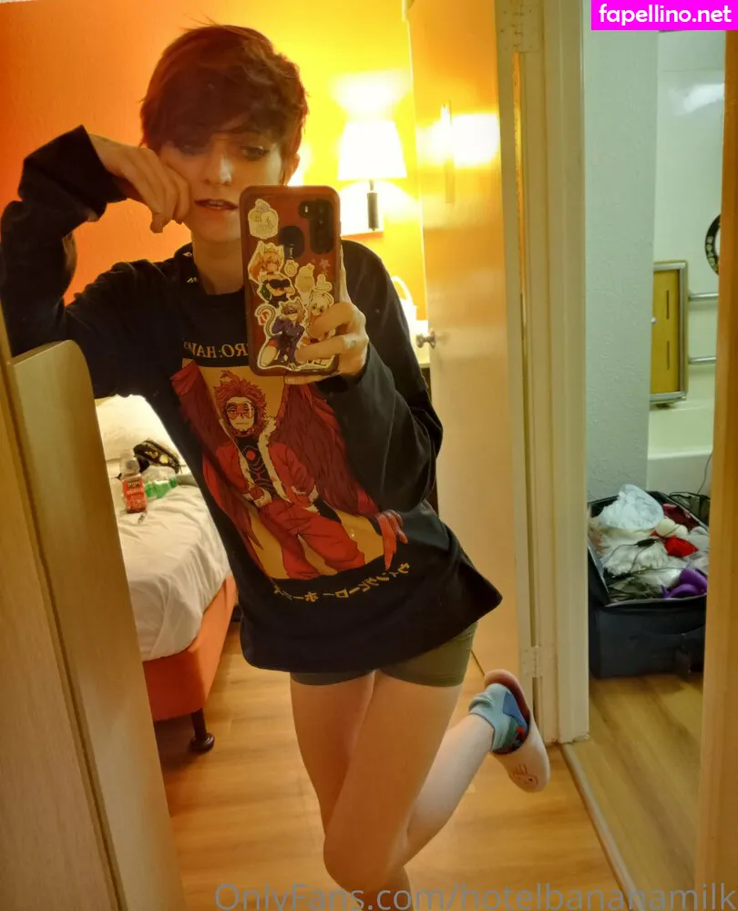Hotelbananamilk Leaked Nude Picture #eVY1oWinfZ