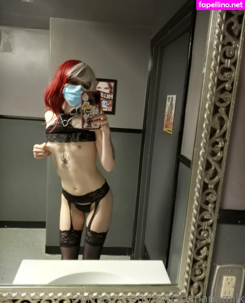 Hotelbananamilk Leaked Nude Picture #sVuRQnhrAS