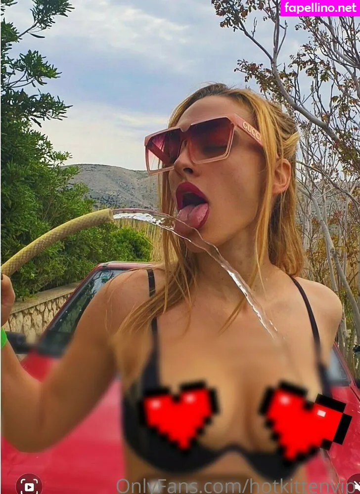 Hotkitten, hotkittenvip Leaked Nude Picture #npSZ0onmkh