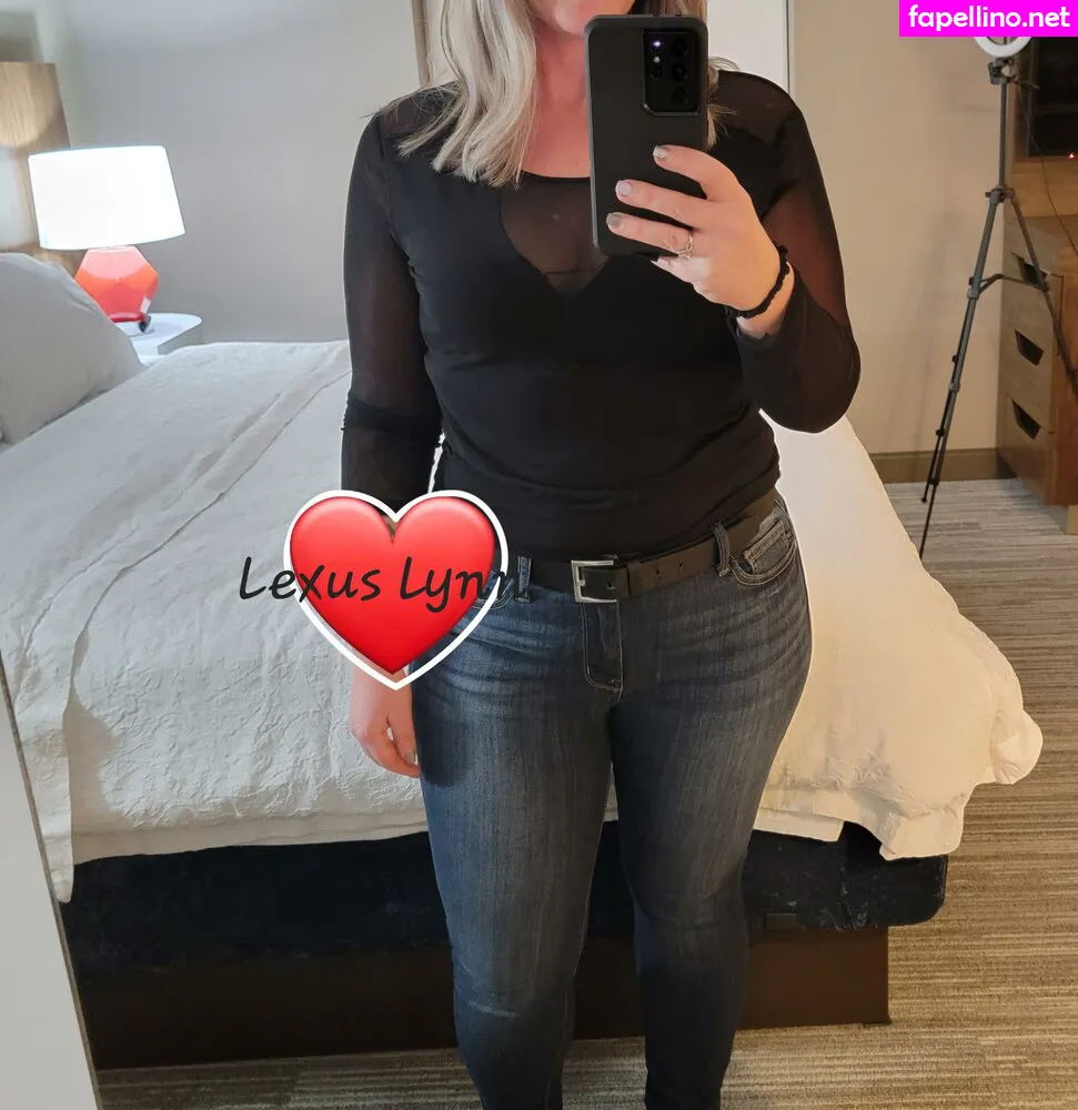 Lexus Lynn, hotstufflildevil, hotwife_luvnlife Leaked Nude Picture #Bts8SzP5tJ