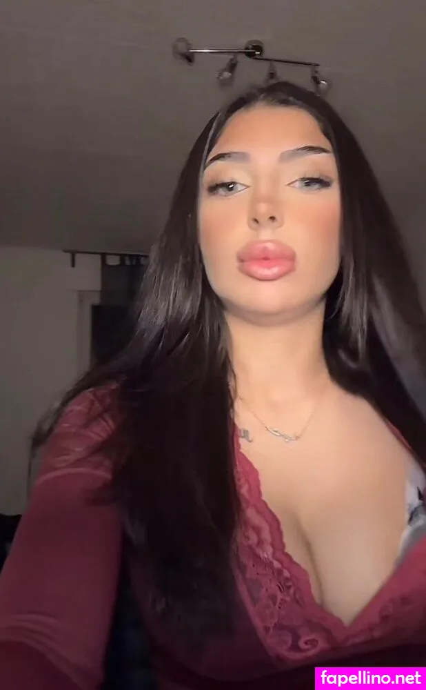 Houda Sanchez Leaked Nude Picture #DNjy3tVGDQ