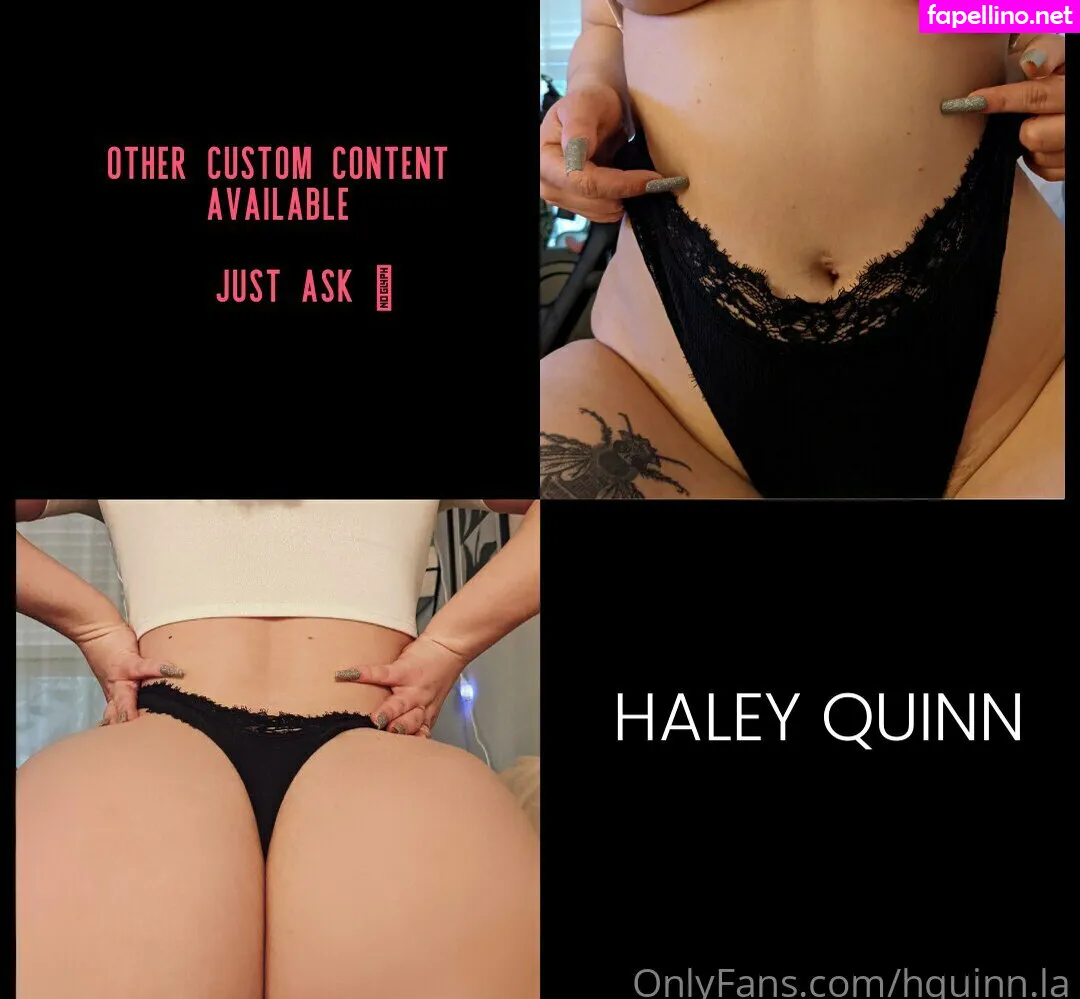 Hquinn.la, hquinn010 Leaked Nude Picture #vJpPTUBgyf