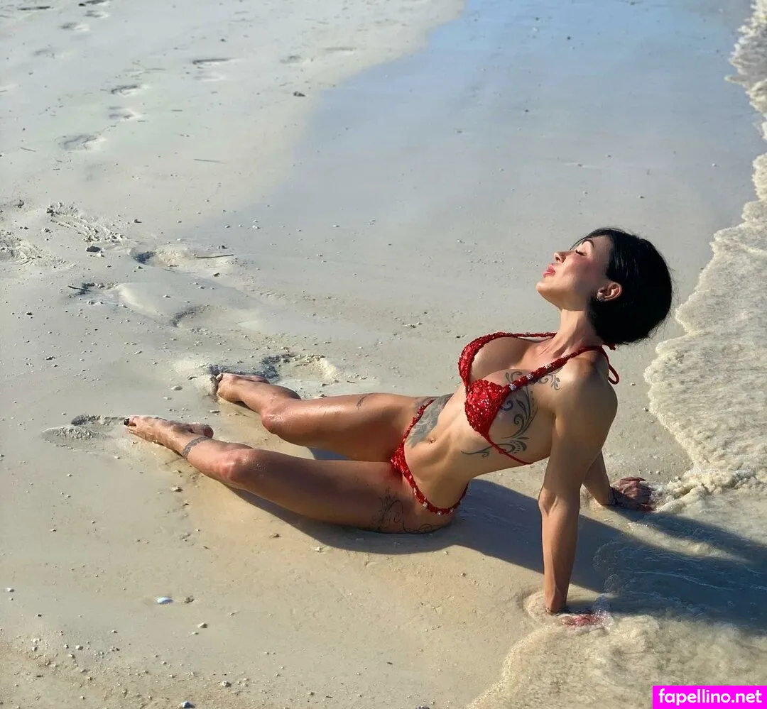 Hrybanova__53987 Leaked Nude Picture #bRXgqXihd5