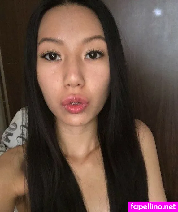 Annie, Anniexo, hornyasian3sum, htnxoxo, quinxoo Leaked Nude Picture #Ejp9Jig5uo