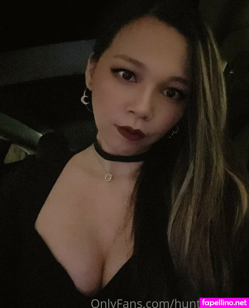 Huntingxkitty Leaked Nude Picture #xtzV89jmr6