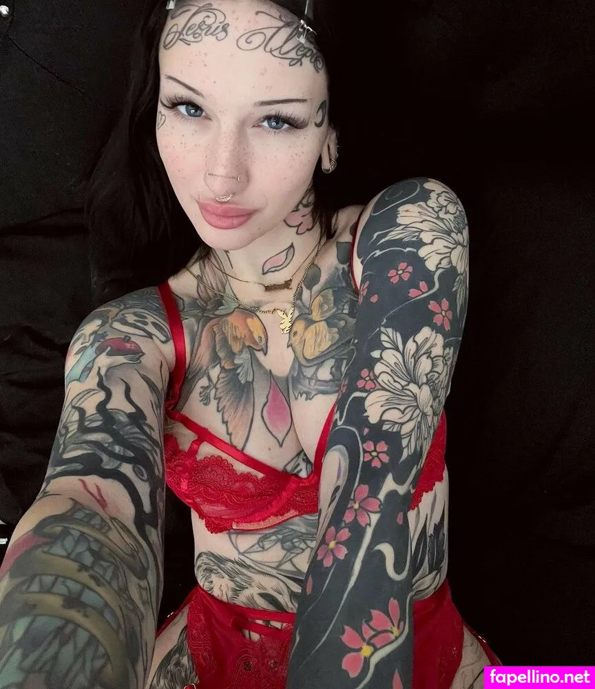 _.hviley._, hvileyrose Leaked Nude Picture #fXsUfPeeIq
