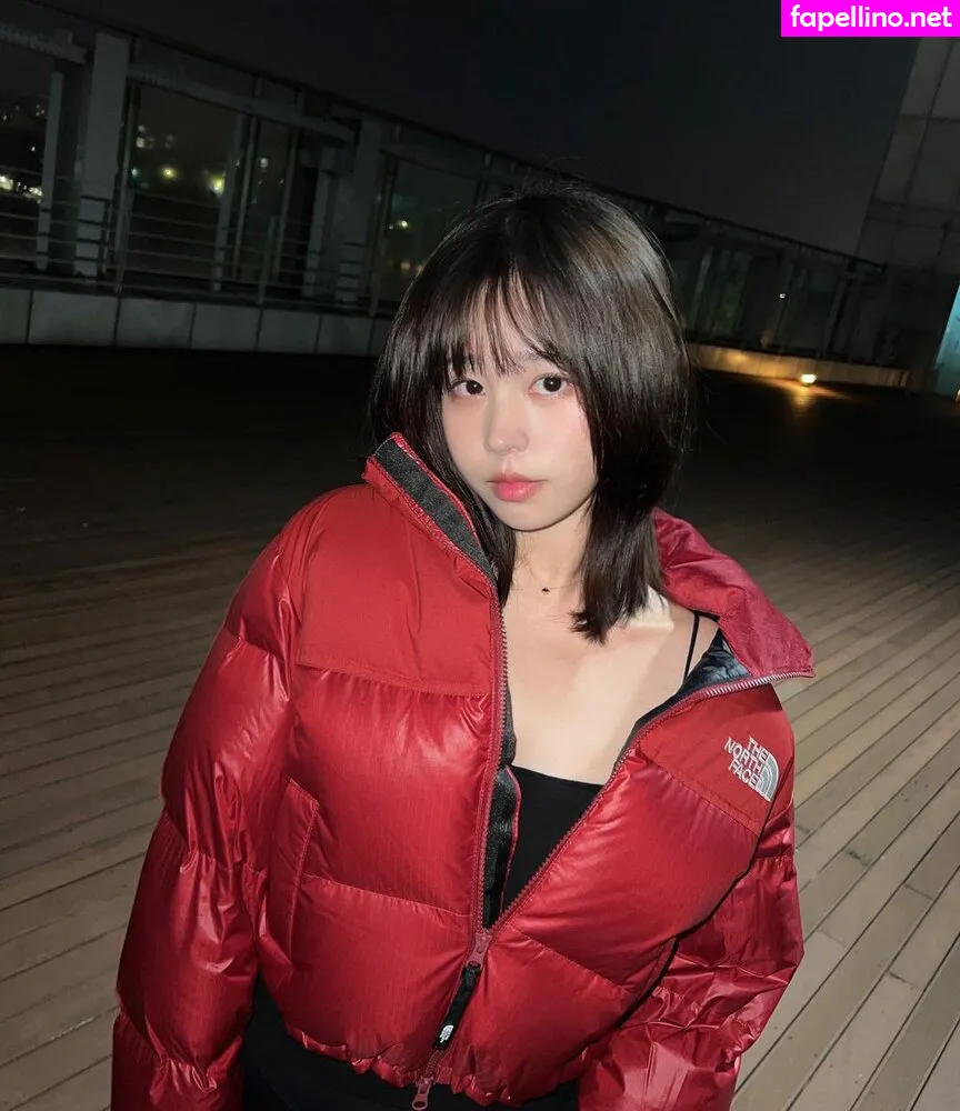 Hyerininng, í˜œë¦° Leaked Nude Picture #D7II6zVuOV