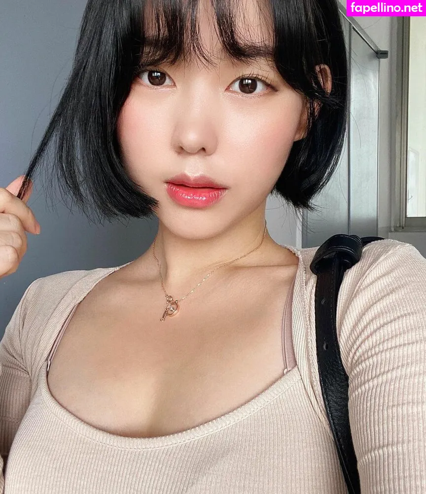 Hyerininng, í˜œë¦° Leaked Nude Picture #WmIrKXhHfX