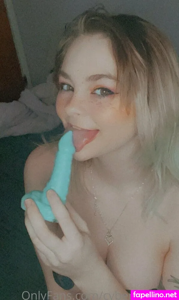 Hyperbabecyber Leaked Nude Picture #6vZ3yPoMaA