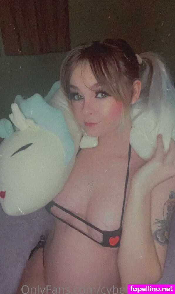 Hyperbabecyber Leaked Nude Picture #RPRqSXGvNf