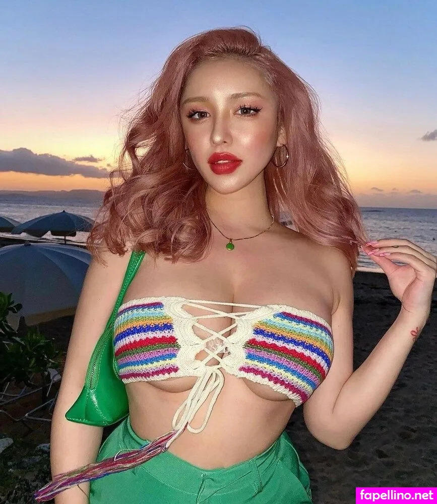 Hzk0207 Leaked Nude Picture #3qVAAFDgMW