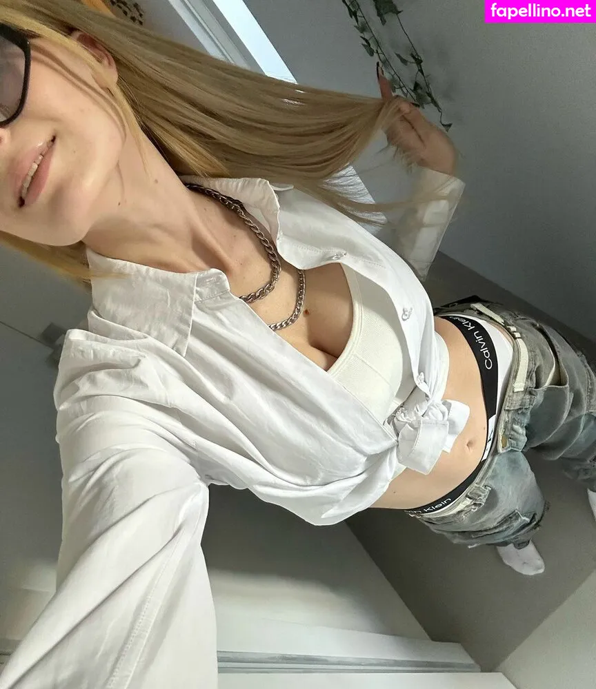 Dasha Doshik, doshikgasai, i_am_doshik Leaked Nude Picture #8KCf5xqZjE