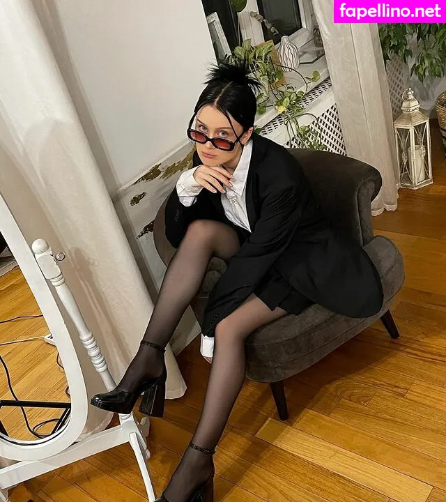 Dasha Doshik, doshikgasai, i_am_doshik Leaked Nude Picture #v929cRtl7H