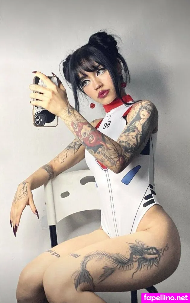 I-am-nikita, iamnikita6200 Leaked Nude Picture #K6qGwy1612