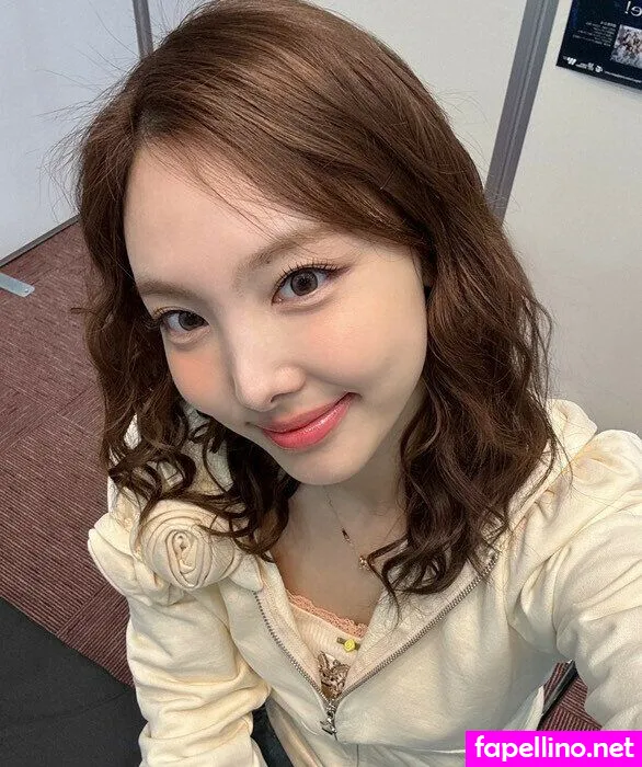 Nayeon, nayeonyny Leaked Nude Picture #A7NeGcKhuD