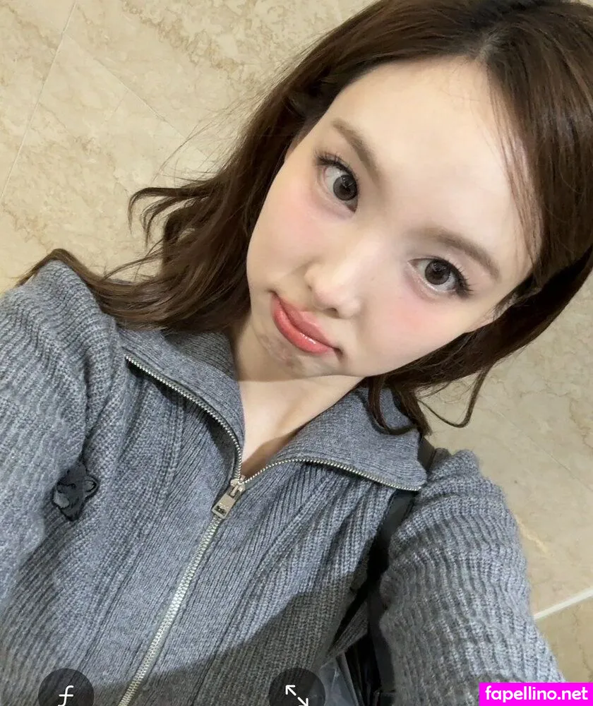 Nayeon, nayeonyny Leaked Nude Picture #B7uGBTxPAi