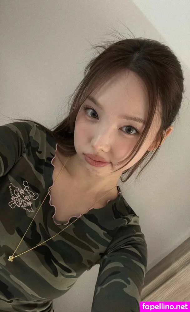 Nayeon, nayeonyny Leaked Nude Picture #phOSmiqRVG