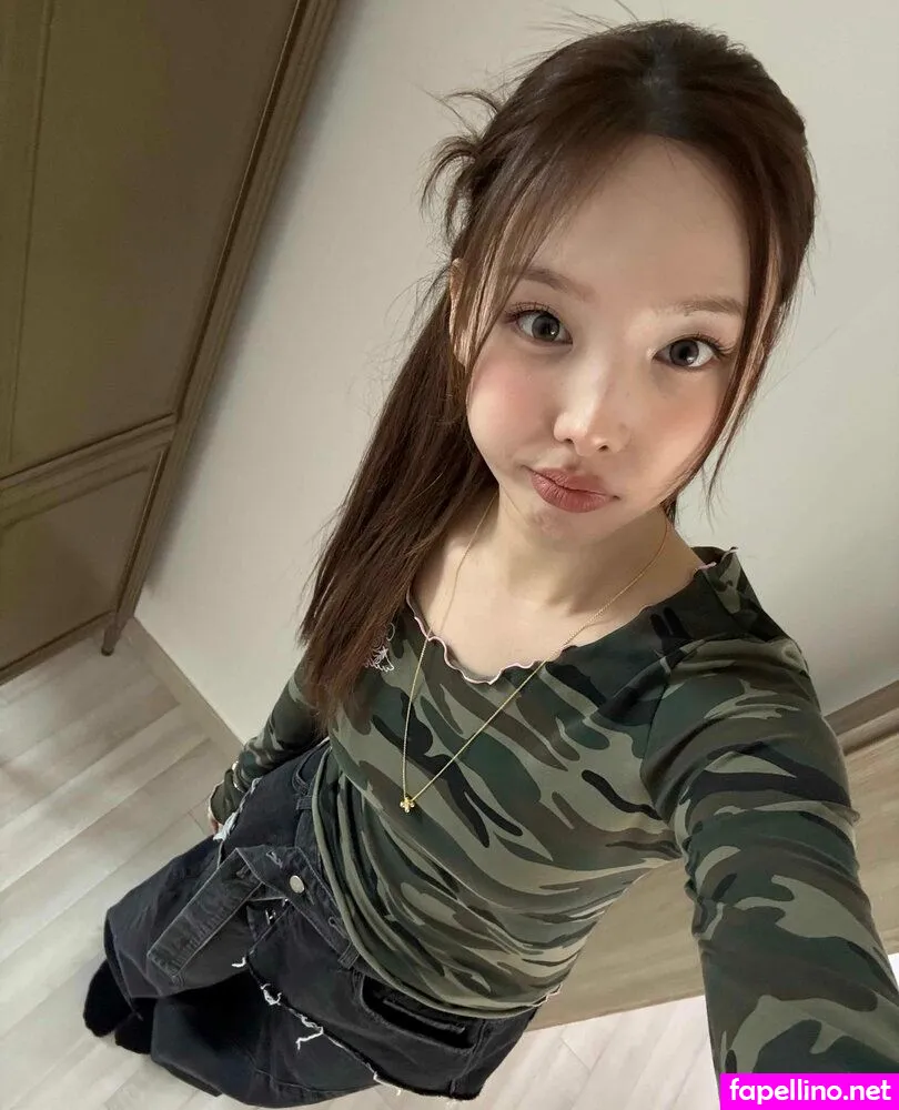 Nayeon, nayeonyny Leaked Nude Picture #r6KLRqotil