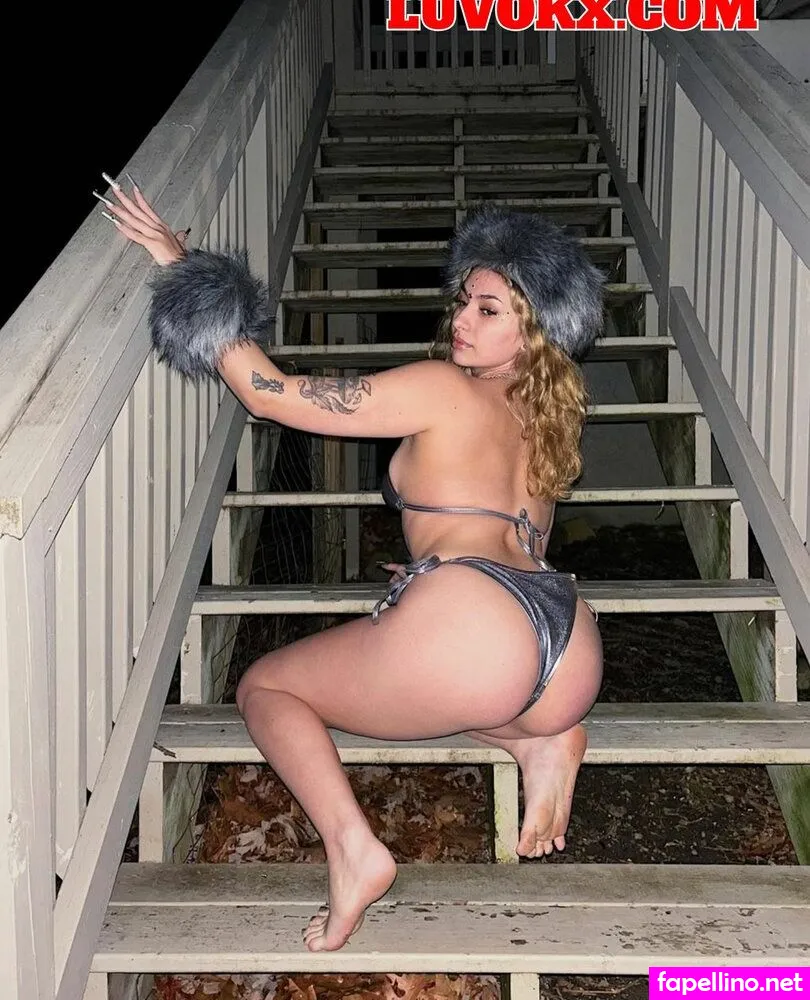 Iamakirya Leaked Nude Picture #D68mfGi7BV