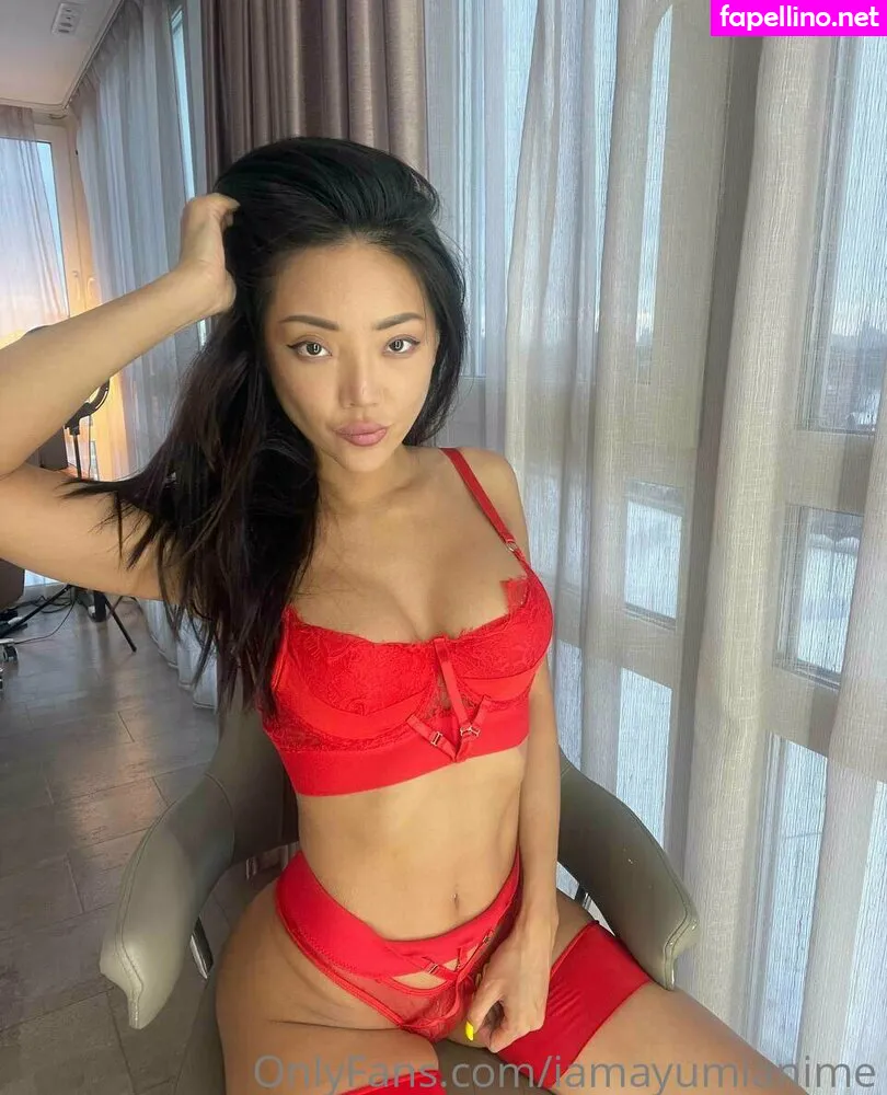 Ayumianime, iamayumianime Leaked Nude Picture #lpulos9fAp