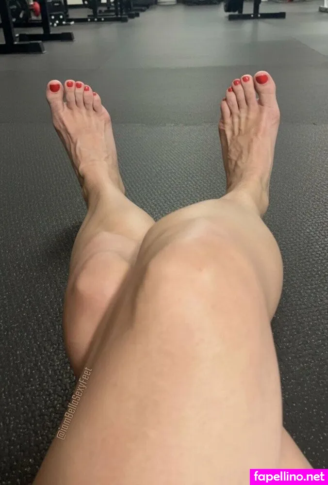 Iambellasexyfeet Leaked Nude Picture #GTtARk39II