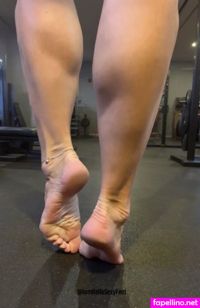 Iambellasexyfeet Leaked Nude Picture #qUNEeg4576