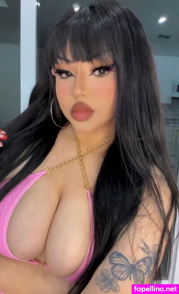 Iambxrbie, ohsoyoubarbie Leaked Nude Picture #fgcQR4x3UP