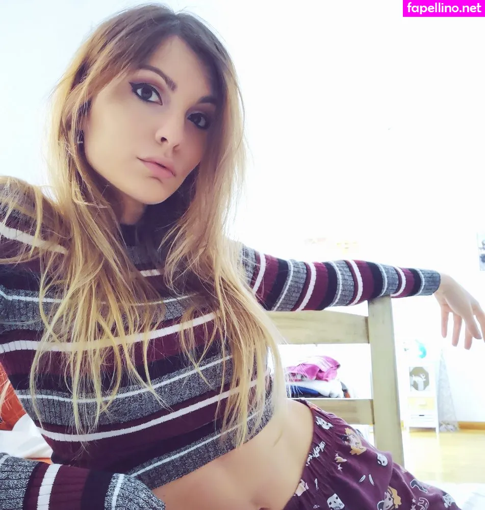 Iamcristinini Leaked Nude Picture #kwzil5FFPr