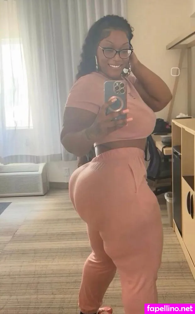 Eboneythebody, iameboney35 Leaked Nude Picture #X4TEDlyADE