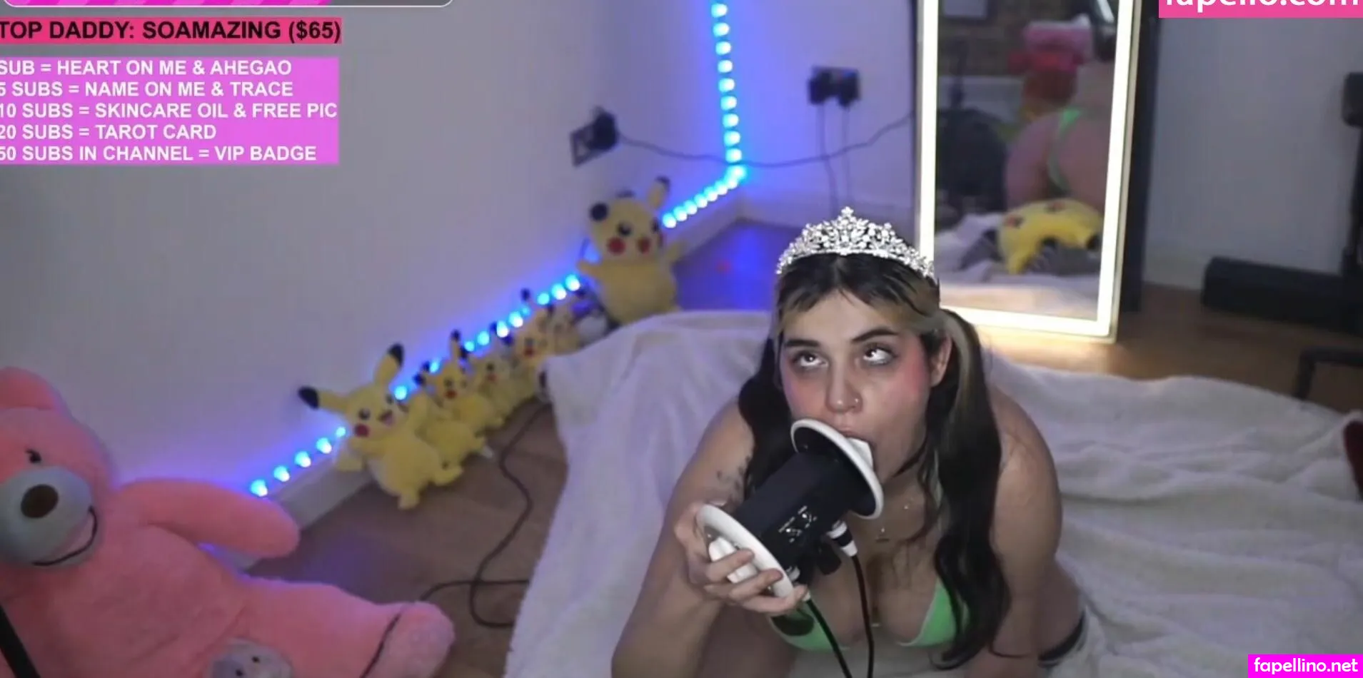 Iamelisabete, iamelizabeth Leaked Nude Picture #bdp1Y0tBx9