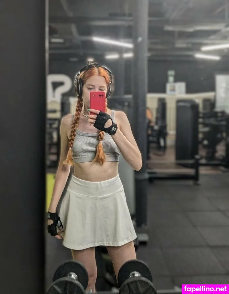 Iamfoxxyred Leaked Nude Picture #We7CYRKQQu