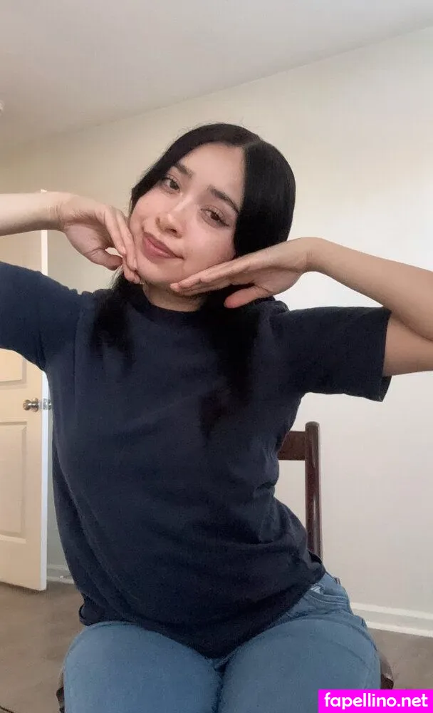 Itsjazzzyg, itsjazzzyg - Cute TikTok Latina Leaked Nude Picture #dSF9WN93MX