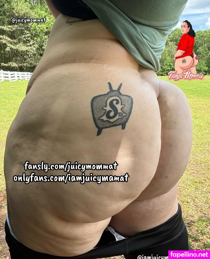 Iamjuicyjay, iamjuicymamat Leaked Nude Picture #BCRXVgnU2m