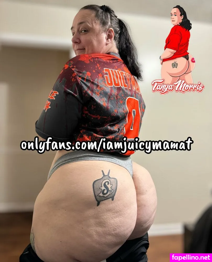 Iamjuicyjay, iamjuicymamat Leaked Nude Picture #Ed5Ks4uoEC